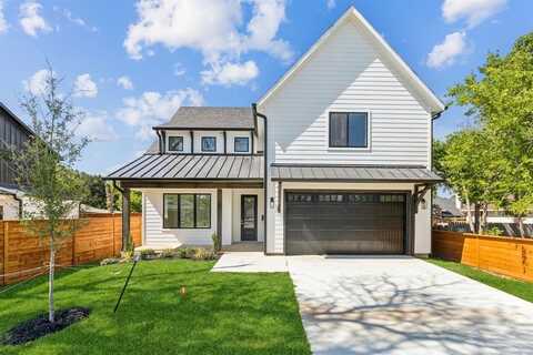 4513 Lakecrest Drive, The Colony, TX 75056