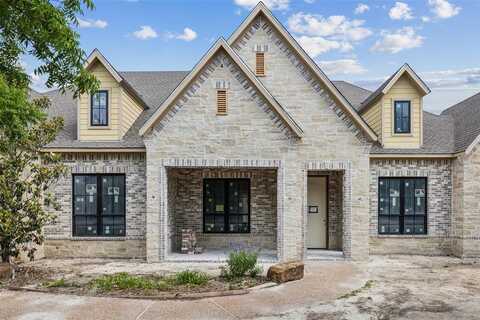 871 Beechwood Lane, Fairview, TX 75069