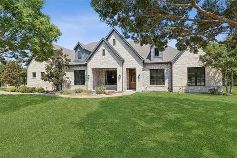 871 Beechwood Lane, Fairview, TX 75069