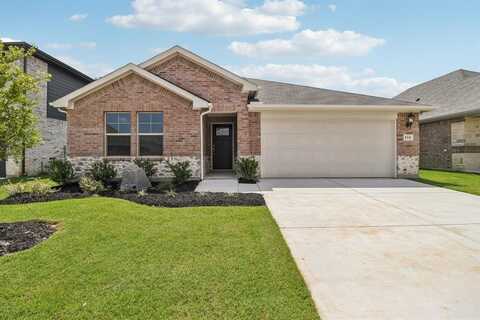 2221 Dunbar Drive, Sherman, TX 75092