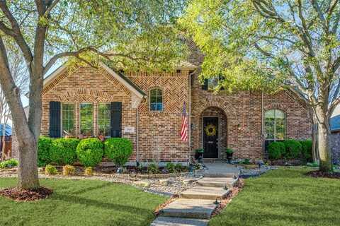 990 Willowmist Drive, Prosper, TX 75078