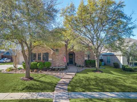 990 Willowmist Drive, Prosper, TX 75078