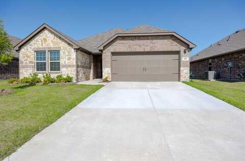 210 Happywell Lane, Caddo Mills, TX 75135