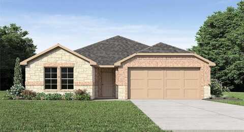210 Happywell Lane, Caddo Mills, TX 75135