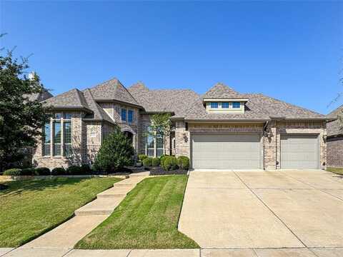 1061 White Crest Lane, Prosper, TX 75078