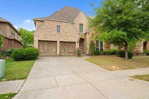 108 Guadalupe Drive, Irving, TX 75039