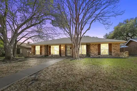 1410 Forestglen Drive, Lewisville, TX 75067
