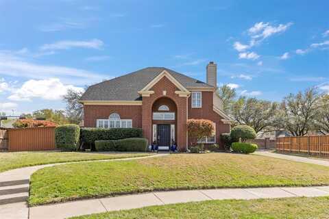 4700 Bear Run Drive, Plano, TX 75093