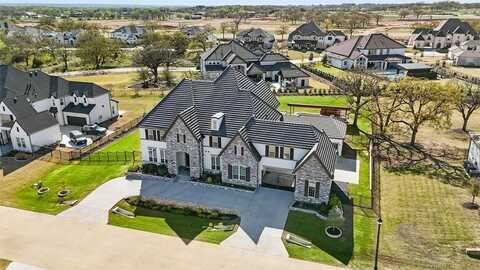 3905 Dashiell Drive, Flower Mound, TX 75022