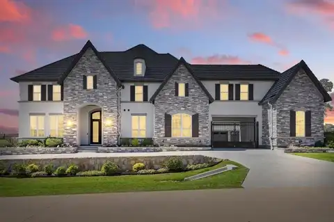 3905 Dashiell Drive, Flower Mound, TX 75022