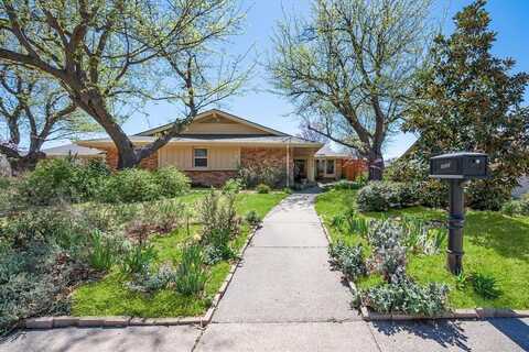 6832 Heatherknoll Drive, Dallas, TX 75248