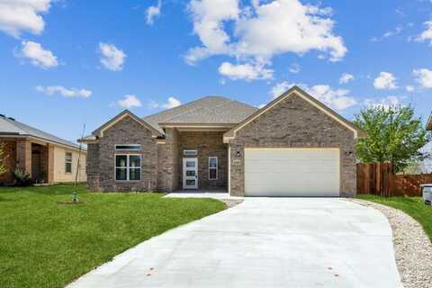 6202 Trinity Creek Drive, Dallas, TX 75217