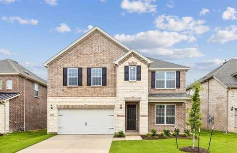 3004 Tophill Drive, Celina, TX 75009