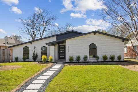 3109 Powell Drive, Rowlett, TX 75088