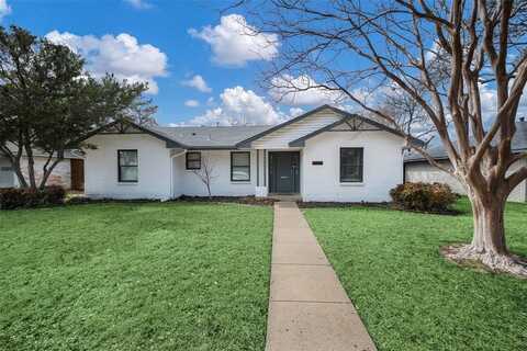 8723 Hackney Lane, Dallas, TX 75238