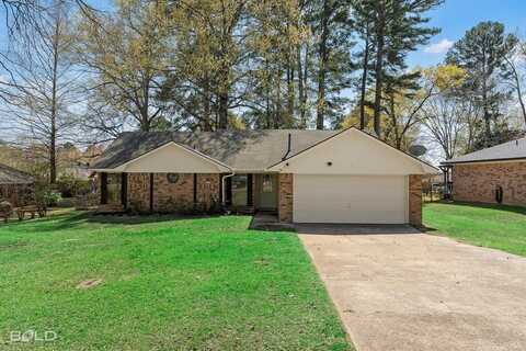 305 Thomas Street, Haughton, LA 71037
