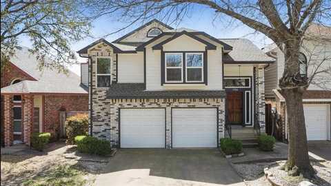 1704 Highgate Place, Garland, TX 75044