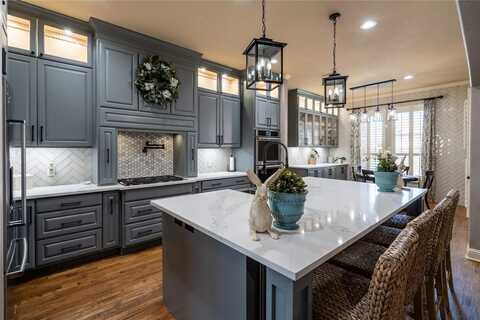 710 Cross Timbers Drive, Keller, TX 76248
