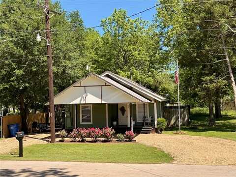710 W HILL Street, Grand Saline, TX 75140
