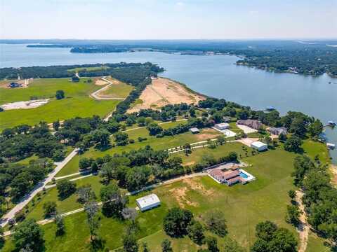 1398 Park Street, Azle, TX 76020