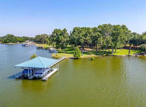 1398 Park Street, Azle, TX 76020