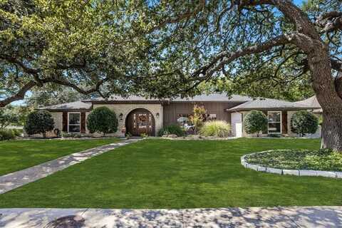 16301 Dalmalley Lane, Dallas, TX 75248
