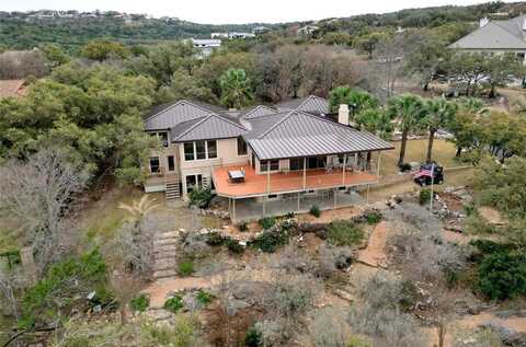 213 Twin Sails, Horseshoe Bay, TX 78657