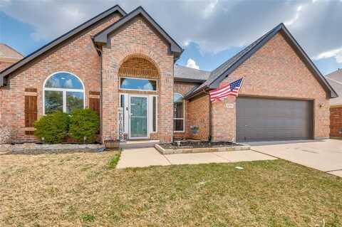 5791 Fawn Court, Haltom City, TX 76137