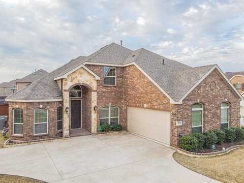2939 Pino, Grand Prairie, TX 75054