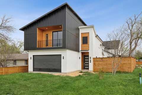 7600 Lakeview Drive, The Colony, TX 75056