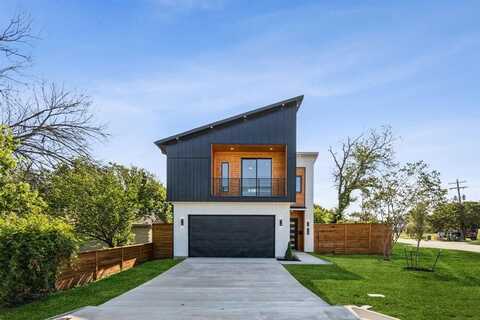 7600 Lakeview Drive, The Colony, TX 75056