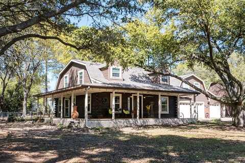 334 Autumn Wood Trail, Gun Barrel City, TX 75156