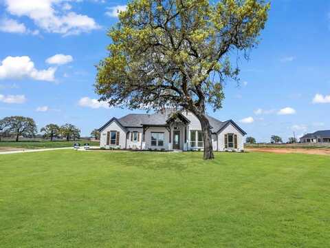 1937 Johnnie Drive, Springtown, TX 76082