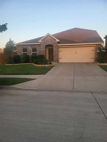 2101 Long Forest Road, Forney, TX 75126
