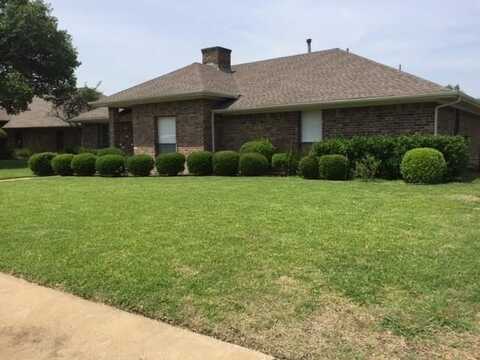 2117 Lyon Court, Plano, TX 75093
