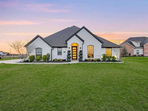 1314 Oliver Creek Lane, Justin, TX 76247