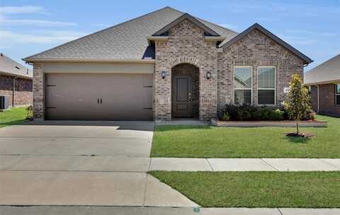 718 Fort Lane, Fate, TX 75189