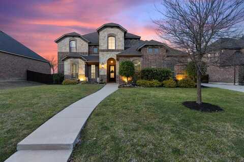 117 Water Garden Drive, Waxahachie, TX 75165