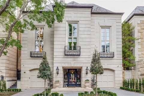 3901 Turtle Creek Boulevard, Dallas, TX 75219