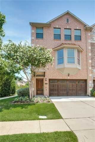 1531 Biltmore Lane, Irving, TX 75063
