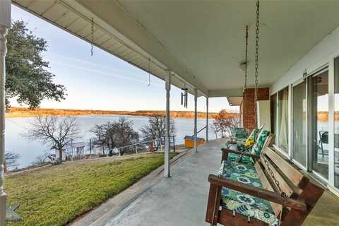317 County Road 592 (3 Acres), Eastland, TX 76448