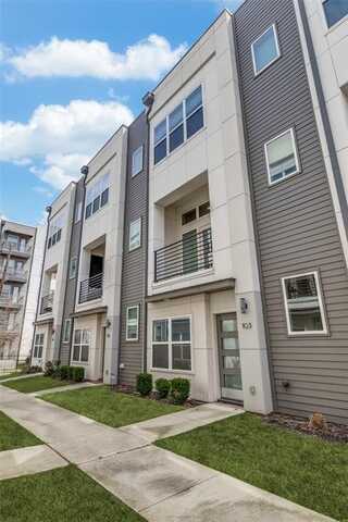 1717 Caddo Street, Dallas, TX 75204