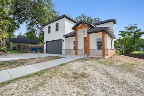 709 S Church Street, Decatur, TX 76234
