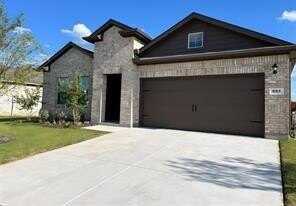601 Passenger Trail, Fort Worth, TX 76131