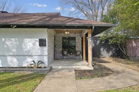 10727 Cromwell Drive, Dallas, TX 75229