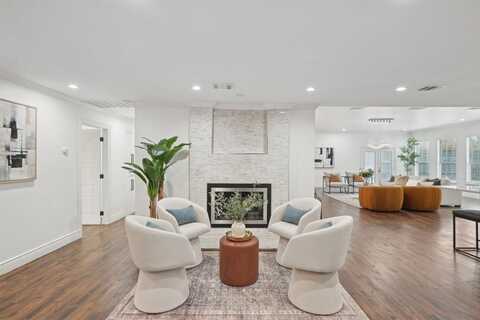 10727 Cromwell Drive, Dallas, TX 75229