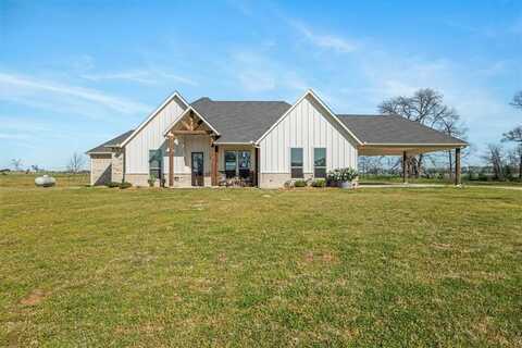 939 Graham Grove Road, Collinsville, TX 76233