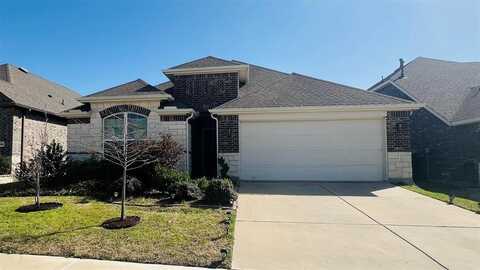 5641 Durst Lane, Forney, TX 75126