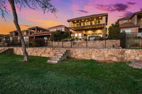 10013 Lakeside Drive, Fort Worth, TX 76179
