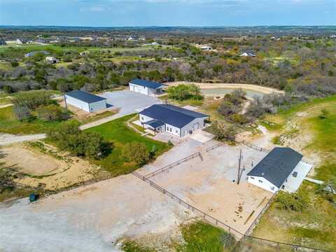 3930 Old Springtown Road, Weatherford, TX 76085
